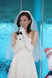 北川景子　結婚