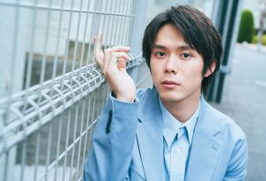 細田佳央太　彼女