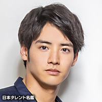 赤楚衛二　彼女