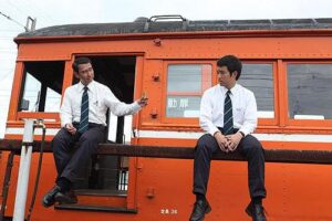 三浦貴大　デビュー