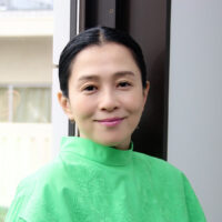 坂井真紀 現在