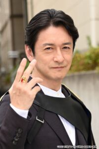 石丸幹二　好きなタイプ