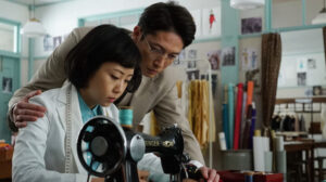 玉木宏　木南晴夏　ドラマ