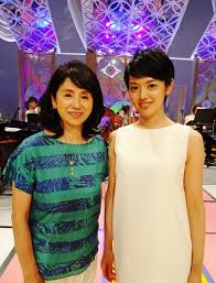 朝加真由美 手塚真生 共演