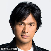 俳優　歌手　江口洋介