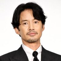 竹野内豊　50代　独身