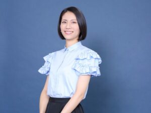 松下奈緒　父親
