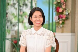 松下奈緒 結婚しない理由