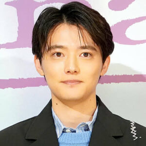 櫻井海音