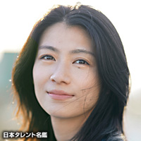 瀧内公美　夫