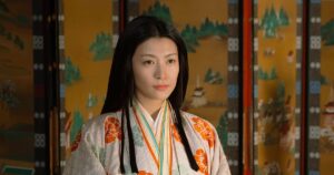 瀧内公美　