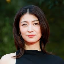 瀧内公美　夫