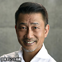 60代男性俳優　CM