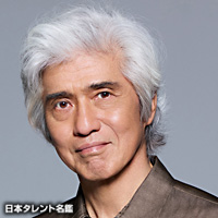 60代男性俳優　CM 