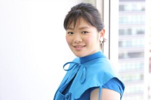 富田望生 結婚願望