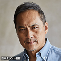60代男性俳優　CM