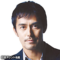 60歳男性俳優　CM